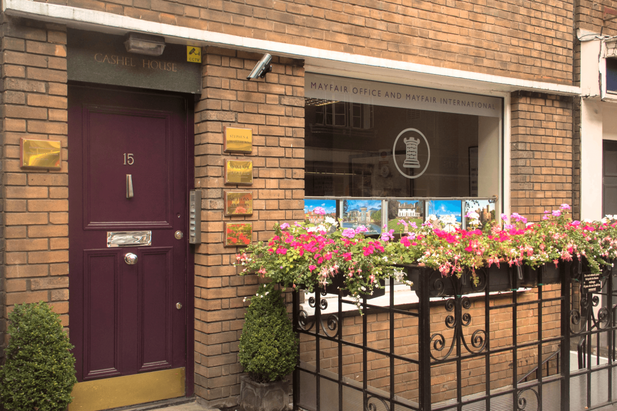 Homes for sale in Bridgend, Cowbridge and Penarth Watts &