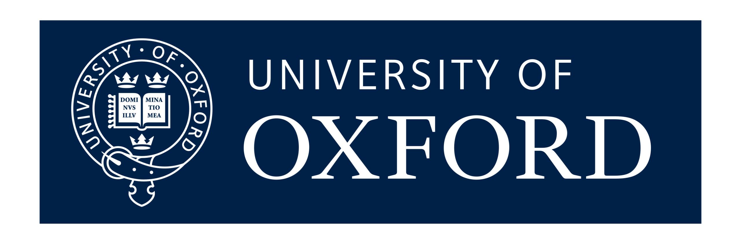 University of Oxford