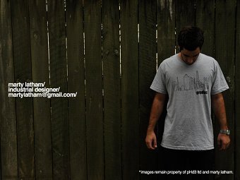 marty latham Portfolio