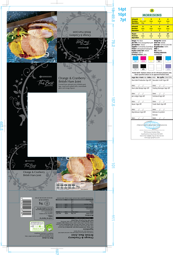 Ray Harwood Portfolio