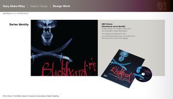 Gary Alake Portfolio