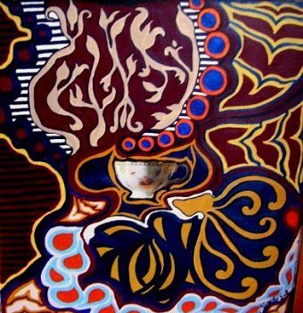Marju Jogeda Portfolio