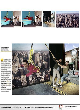 Portfolio