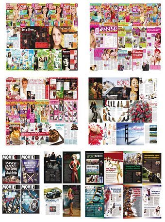 *