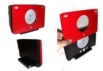 *