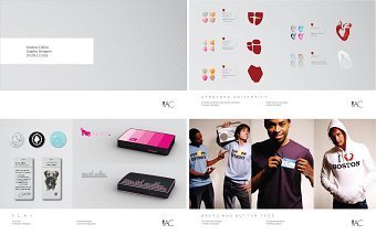 Andrew Collins Portfolio