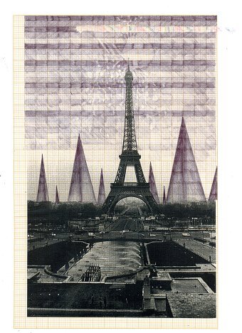 Edward Lawrenson Portfolio