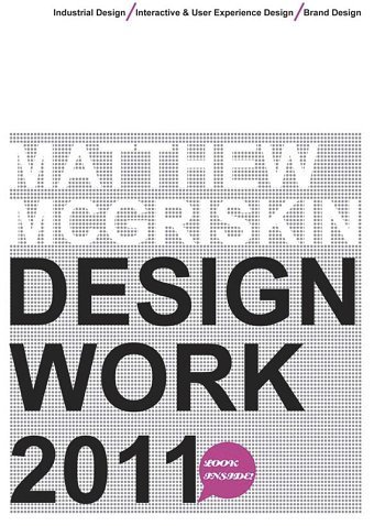 Matthew McGriskin Portfolio