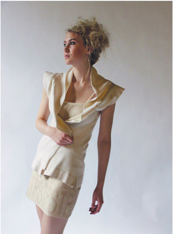 Sophie Penn Portfolio