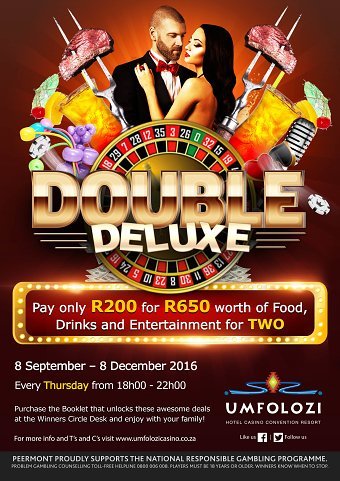 Double Deluxe