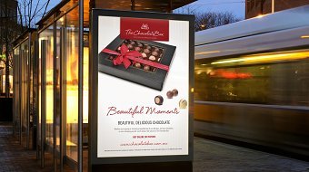 The Chocolate Box