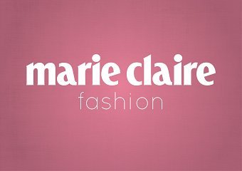 Marie Claire - Fashion