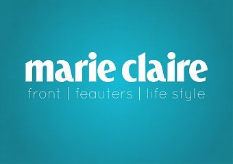 Marie Claire - Features