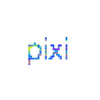 Pixi Typeface