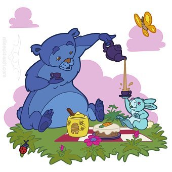 Wall Stickers for Kids