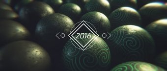 Showreel 2016