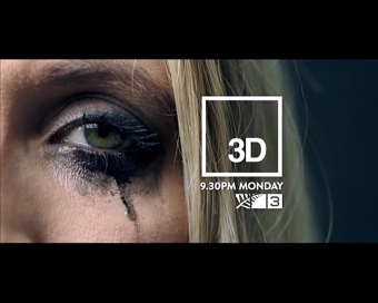 3D Brand Idents