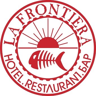 La Frontiera - Brand Creation
