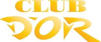 Club D'or Logo