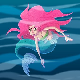 Mermaid