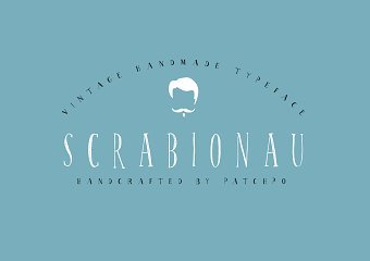 scrabionau