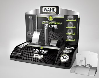 POS Wahl