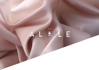 L A    A L & L E