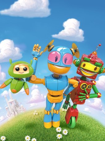 Robot