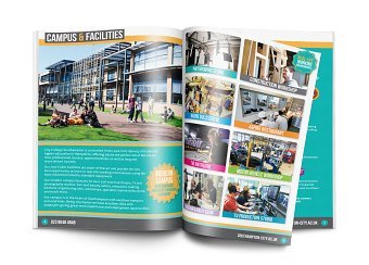 City College Graphic Design2