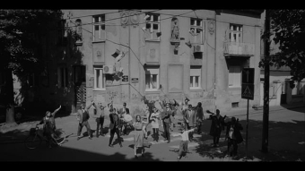 VIS LIMUNADA // Pleši, pleši (OFFICIAL VIDEO)