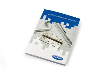 Sitemaster Architectural Catalogue