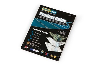 Memory-Map Product Guide