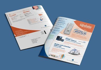 Clinical Update newsletter