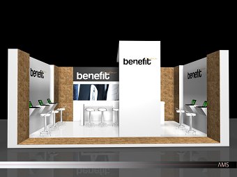BENEFIT SOFTWARE . POSIDONIA 2014 | The international shipping exhibition