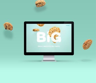 Big Biscuits