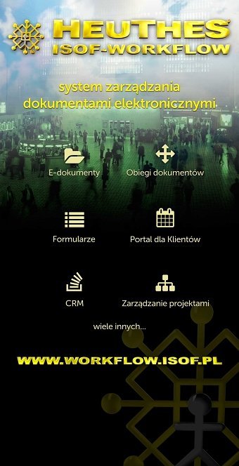 POS materials