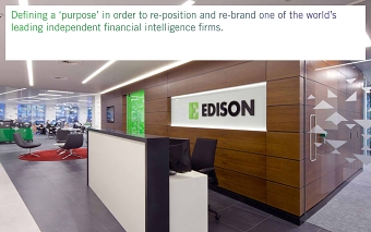 Brand Strategy and Expression