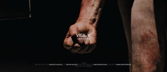 VIGIL V. (A BREATH BEFORE)