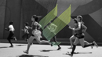 Nike Women Victory Tour
