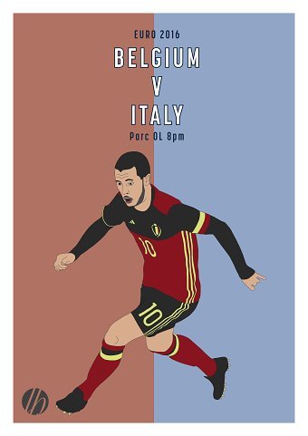 Euro 2016 Project