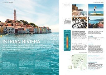 Thomson Editorial Spreads