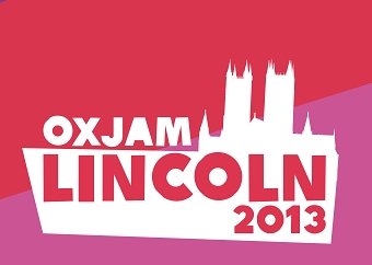 Oxjam 2013