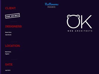 Nuttersons Case Study: OKfrog