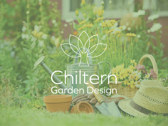 Branding for Garden Designer