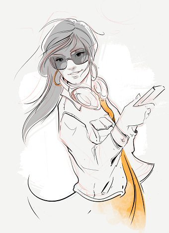 Sketches