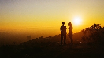 Cornetto Love Stories - Between The Lines