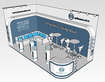 OM - Arab Health 2014