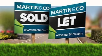 MARTIN & CO