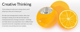 Web Design and Illustrations