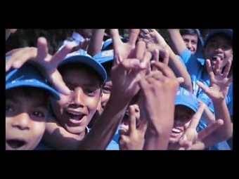 EFA MATCH DAY - Activation